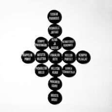 Sananmuunnos magneetti