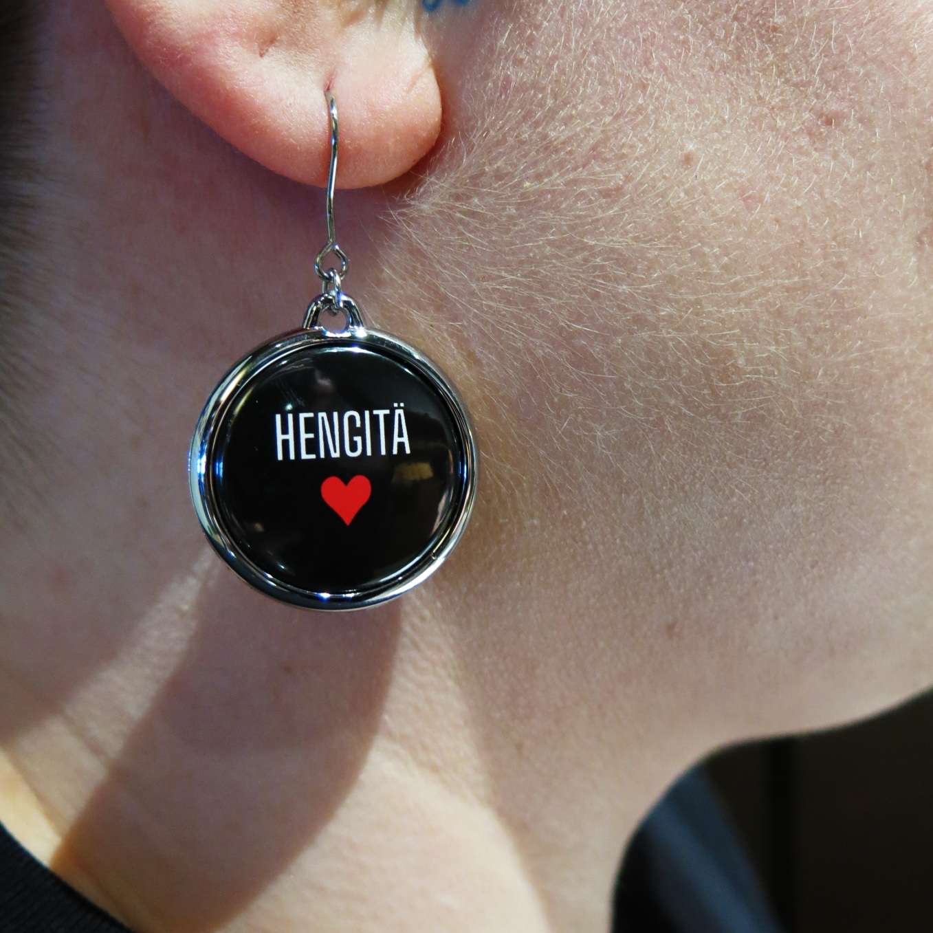 Korvikset muut kuin murretekstit - Image 3