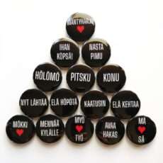 Mäntyharju rintanappi